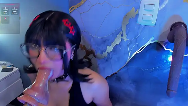 linda sofi   online show from 01-09-26, 07:48