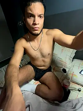 Brunohornyxh online show from 11-20-25, 06:51