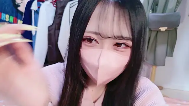 Snapshot of mao_maochan chatting on 07-26-26, 07:04 mao maochan online show from 07-26-26, 07:04