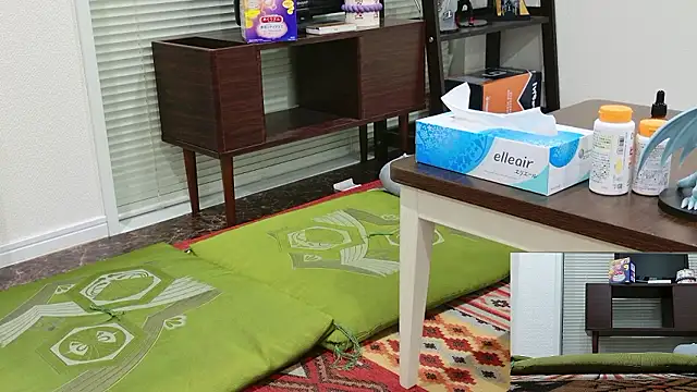 YARASERO-kun online show from 02-08-26, 11:46