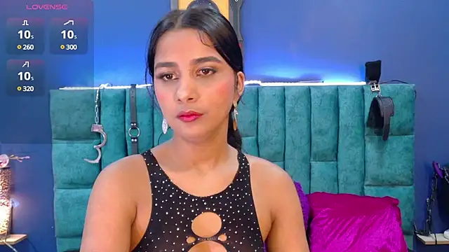 MariamLaraa online show from 03-13-25, 02:44