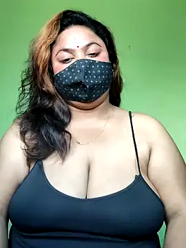 rani130 online show from 02-11-26, 01:43