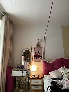 Snapshot of jinj-a chatting on 03-22-25, 11:20 jinj-a online show from 03-22-25, 11:20