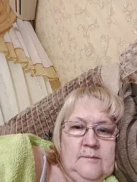 Violet5364 online show from 01-06-26, 09:07