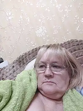 Violet5364 online show from 01-17-26, 08:56