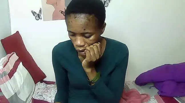 Queen Pxoxo online show from 03-05-25, 08:00