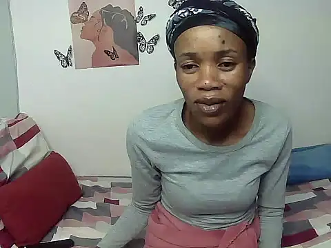 Queen Pxoxo online show from 03-15-25, 09:19