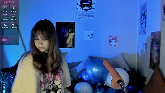 Snapshot of marynixoxo chatting on 03-02-25, 03:59 marynixoxo online show from 03-02-25, 03:59