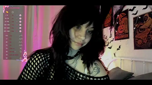 marynixoxo online show from 11-03-25, 08:04