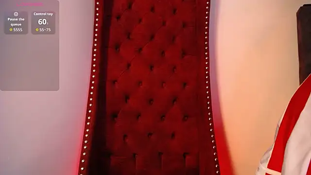 Stefy Harris online show from 09-30-25, 03:33