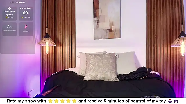 Stefy Harris online show from 04-15-26, 03:35