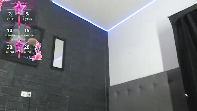 salome hotxxx online show from 11-28-25, 01:52