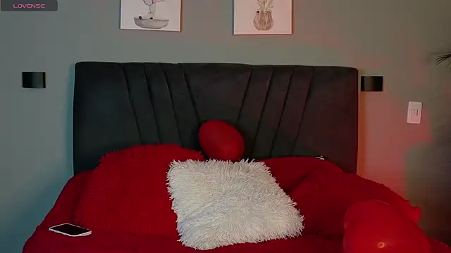 Snapshot of alejandra_jonees chatting on 02-20-25, 01:46 alejandra jonees online show from 02-20-25, 01:46