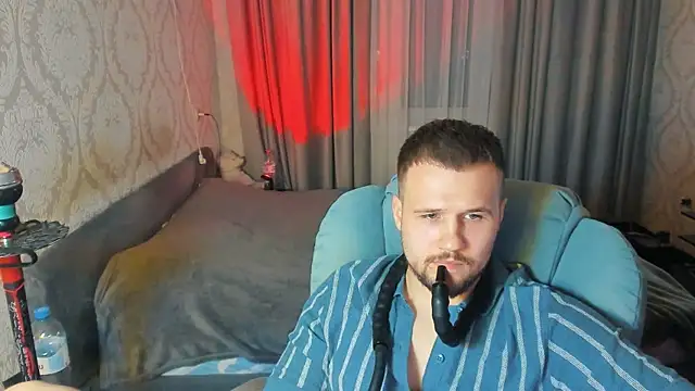 Vladik b online show from 05-14-26, 06:15
