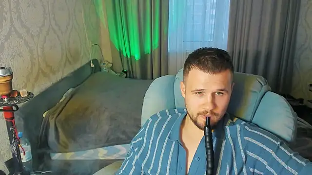 Vladik b online show from 05-15-26, 05:53