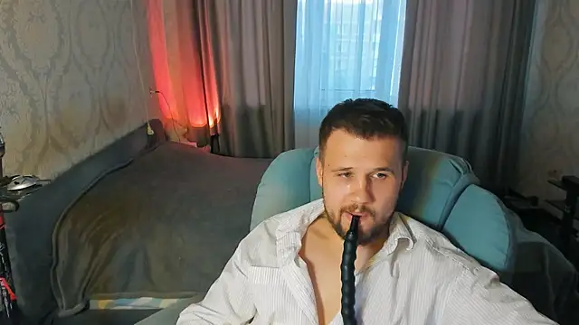 Vladik b online show from 05-23-26, 05:50