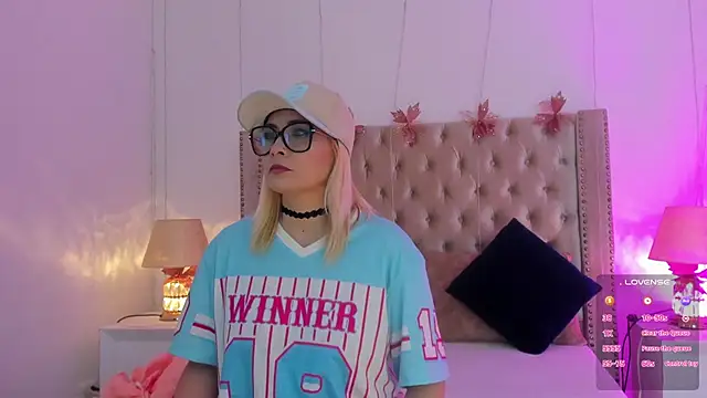 CandieGilson   online show from 02-23-26, 12:57