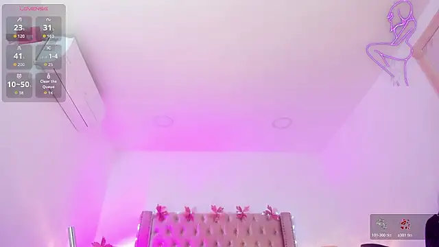 CandieGilson   online show from 03-22-26, 10:51