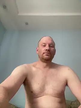 Krzysiekg123 online show from 02-15-26, 01:20