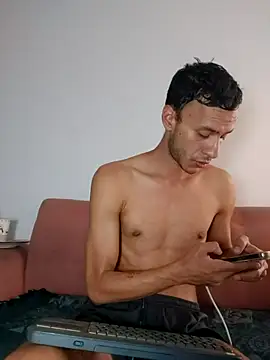 Jehan Soto online show from 11-04-25, 05:23