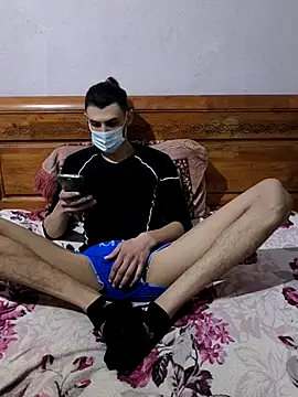 ahmedhbh online show from 02-05-26, 11:09