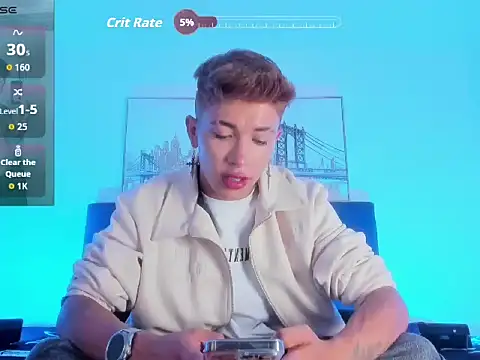 Ianwayne online show from 01-17-26, 04:17