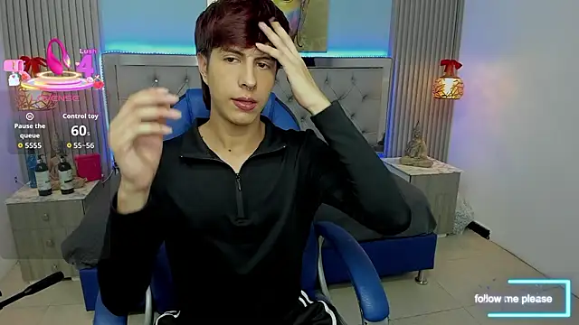 Estiv18  online show from 01-19-26, 02:37