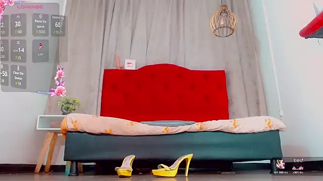 katha Crawford online show from 10-24-25, 07:10