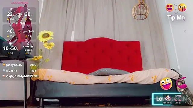 katha Crawford online show from 11-15-25, 07:10