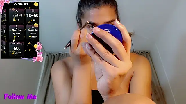 katha Crawford online show from 03-09-26, 07:40