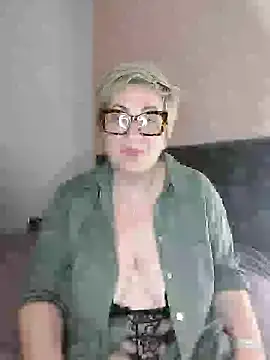 Pumabionda online show from 02-23-25, 11:25