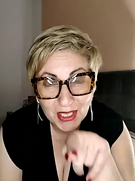 Pumabionda online show from 03-01-25, 07:48