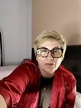 Pumabionda online show from 03-12-25, 09:24