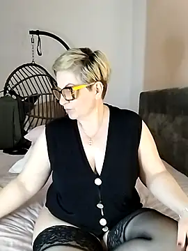 Pumabionda online show from 03-20-25, 09:35