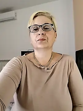 Pumabionda online show from 01-19-26, 08:40