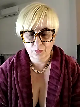 Pumabionda online show from 03-03-26, 11:43