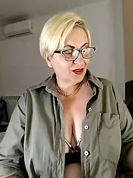 Pumabionda online show from 05-14-26, 08:48