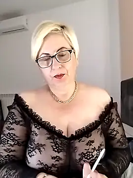 Pumabionda online show from 05-17-26, 09:11