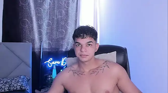 samm sv online show from 03-13-25, 07:50