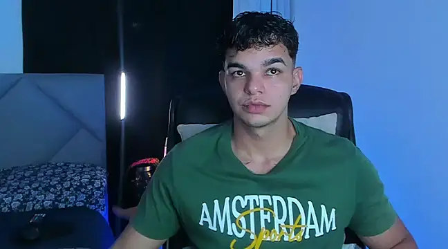 samm sv online show from 03-21-25, 02:18