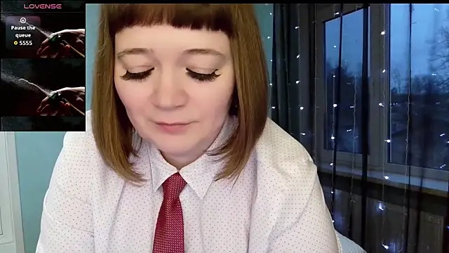 LizaMilfa online show from 11-27-25, 11:23