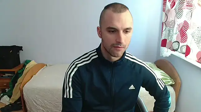 OskarBreno online show from 02-11-25, 02:24