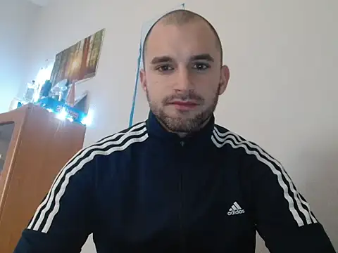 OskarBreno online show from 04-15-26, 08:31