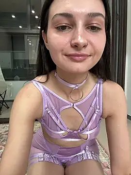 lunalovelee online show from 06-08-26, 02:28