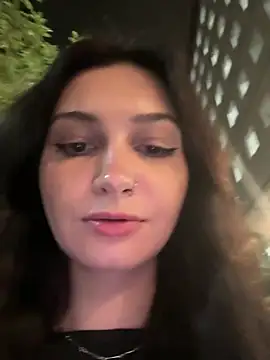 lunalovelee online show from 07-29-26, 04:27