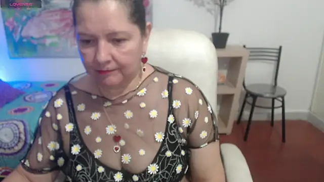 leonela 69 online show from 03-03-25, 03:41