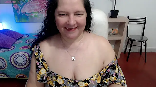 leonela 69 online show from 03-12-25, 01:47