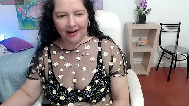 leonela 69 online show from 03-15-25, 07:09