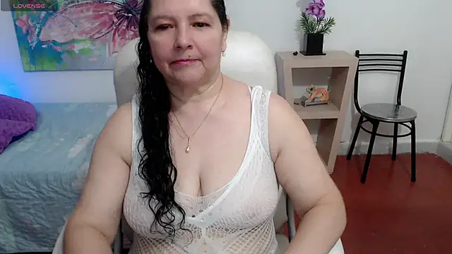 leonela 69 online show from 03-15-25, 11:50