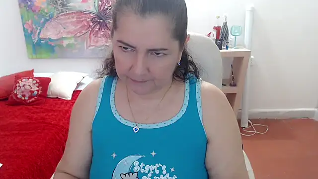 leonela 69 online show from 02-08-26, 12:36